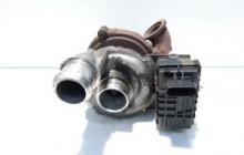 Turbosuflanta, cod 7G9Q-6K682-BB, Ford Focus 2 combi 1.8tdci (id:494940)