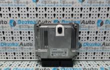 Calculator motor Bmw X1 (E84), 0281019683