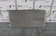 Radiator clima 3M5H-19710-CB, Ford Focus 2 sedan 1.8tdci