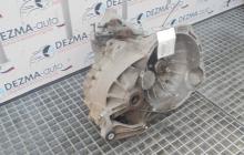 Cutie viteza manuala 6M5R-7002-ZB, Ford Focus 2, 1.8tdci, KKDA, 6 viteze