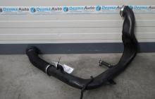 Tub intercooler Opel Meriva 1.7cdti,  GM13105267