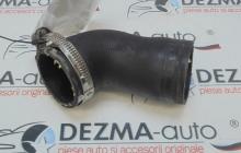 Furtun intercooler, 1K0145838AF, Seat Toledo 4, 1.6tdi, CAY