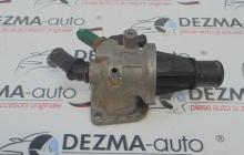 Corp termostat GM5518249, Opel Corsa C (F08, F68) 1.3cdti (id:278023)