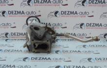 Turbosuflanta, 54359700012, Renault Sandero 1.5dci