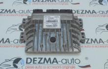 Calculator motor, 237100120R, 237100627R, Renault Scenic 3, 1.5dci