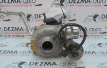 Turbosuflanta, 54359700012, Dacia Duster 1.5dci