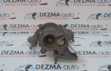 Turbosuflanta 54359710009, Peugeot 307 Break (3E) 1.4hdi, 68cp