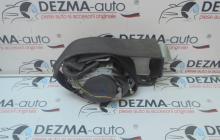 Centura stanga fata cu capsa, 9T16-A61295-FA, Ford Transit Connect (P65) (id:278174)