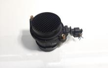 Debitmetru aer, cod 55183650, 0281002792, Fiat Punto (199) 1.3M-Jet (id:264994)