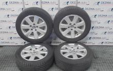 Set jante aliaj 3C0601025AE, Vw Passat Variant (3C5)