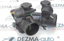 Clapeta acceleratie 9646846380, Peugeot 407 SW (6E) 2.0hdi (id:201873)
