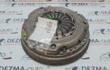 Volanta masa dubla cu placa presiune, Opel Astra H, 1.7cdti (id:277841)