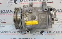 Compresor clima 9648138980, Peugeot 407 SW (6E) 2.0hdi (id:278451)