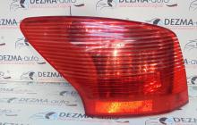 Stop stanga aripa, Peugeot 407 SW (6E) 2.0hdi (id:278465)
