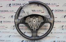 Volan piele 9656242477, Peugeot 407 SW (6E) (id:278456)