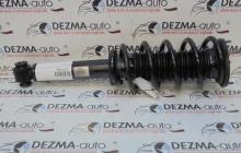 Amortizor dreapta fata, Peugeot 407 SW (6E) 2.0hdi