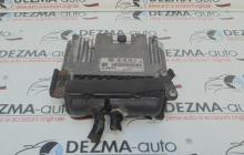 Calculator motor 03G906056AA, 0281015336, Audi A3 (8P1) 1.9tdi, BLS