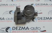 Clapeta acceleratie, 7804384-01, Bmw 3 (E90)  3.0d (id:278655)