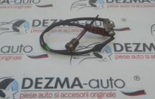 Sonda temperatura gaze 03L906088CJ, Vw Passat (3C2) 2.0tdi