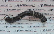 Tub intercooler cu senzor 1161-7802217-03, 1161-7796292-04 Bmw 3 (E90) 3.0d, 306D3