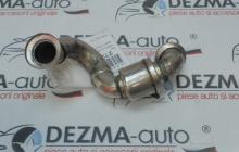 Conducta gaze, Bmw 5 (E60) 3.0d, 306D3