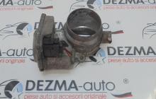 Clapeta acceleratie 7804384-01, Bmw 7 (E65, E66) 3.0d, 306D3