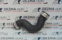 Furtun intercooler 3C0145832, Skoda Octavia 2 (1Z3) 1.9tdi, BKC