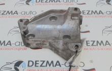 Suport compresor clima 6455-7799863-01, Bmw X6, 3.0d, 306D3