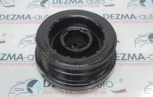 Fulie motor 1123-7793593, Bmw X6, 3.0d, 306D3