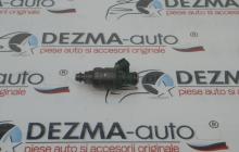 Injector, 037906031AL, Skoda Octavia (1U2) 1.6B (id:278871)