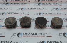 Piston 76L92, Audi A1 Sportback (8XA) 1.4tsi, CAVG