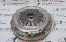 Volanta masa simpla cu placa presiune, Opel Corsa D, 1.3cdti, A13DTC