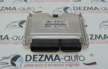 Calculator motor, 038906019KE, 0281011201, Skoda Superb (3U4) 1.9tdi, AVF