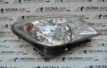 Far dreapta GM13239287, Opel Astra H combi