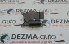 Motoras aeroterma bord GM52497184, Opel Astra H combi