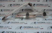 Airbag cortina stanga, 8X4880741B, Audi A1 Sportback (8XA) (id:279089)