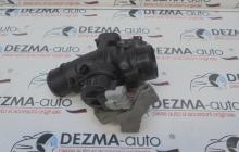 Clapeta acceleratie, 9660030480, Citroen C4, 1.6hdi, 9HX