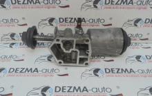 Carcasa filtru ulei, 045115389K, Vw Golf 5 Plus (5M1) 2.0tdi, CBDA