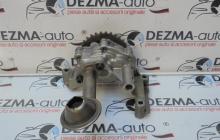 Pompa ulei 038115105D, Seat Ibiza 4 (6L1) 1.9tdi, 160cp