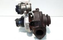 Turbosuflanta Opel Astra G cabriolet 1.7cdti, 03L4-07T-VG