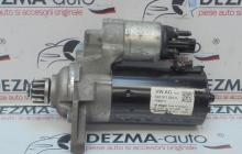 Electromotor cu start stop, 02Z911024H, Audi A1 Sportback (8XA) 1.6tdi (id:279039)