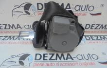 Centura dreapta spate, 8X4857805C, Audi A1 Sportback (8XA) (id:279112)