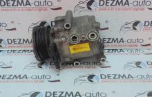 Compresor clima 8V51-19D629-EF, Ford Fiesta 6, 1.25benz, STJB (pr:117994)