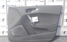 Tapiterie dreapta fata, Audi A1 Sportback (8XA) (id:279114)