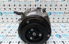 Compresor clima Opel Astra G sedan (F69) 401351739, 13377857