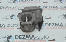 Clapeta acceleratie, 03G128063, Audi A4 (8E, B7) 2.0tdi, BLB