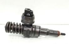 Injector, cod 038130073AG, BTC, 0414720215, Vw Touran (1T1, 1T2) 1.9tdi, BXE (id:196457)