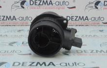 Debitmetru aer, 074906461B, 0281002461, Audi A4 (8E, B7) 2.0tdi, BRE