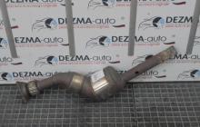 Catalizator, 8200333174, Renault Megane 2, 1.6B
