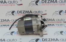 Electromotor, 8200266777A, Renault Megane 2, 1.6B